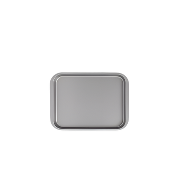 Jane Asher 14-Inch Non-Stick Carbon Steel Baking Tray – Oven Tray for Baking & Roasting